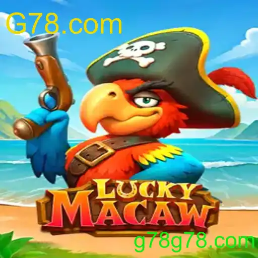 Explorando LuckyMacaw: O que há por trás do Fenômeno