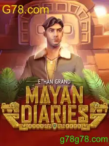 MayanDiaries